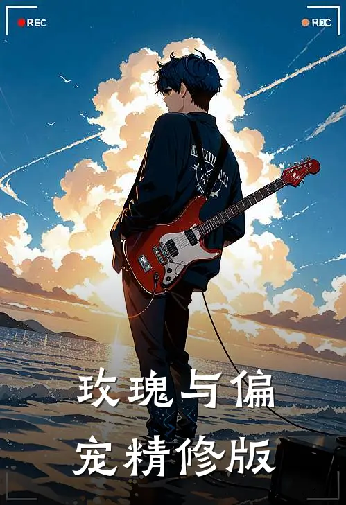 玫瑰与偏宠精修版