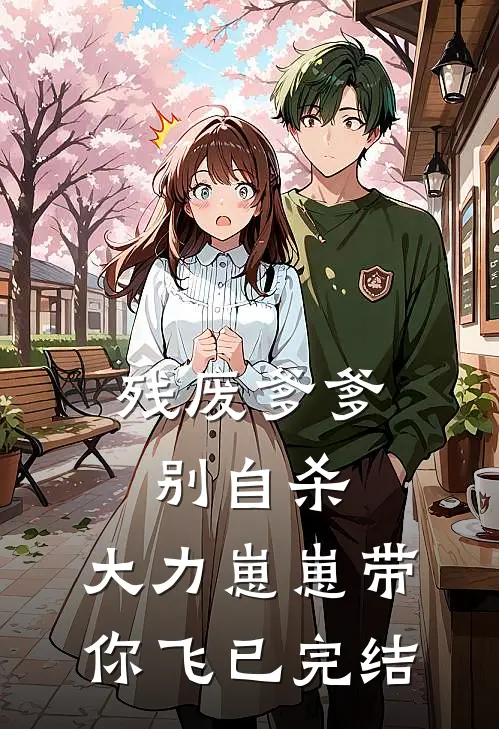 残废爹爹别自杀，大力崽崽带你飞已完结