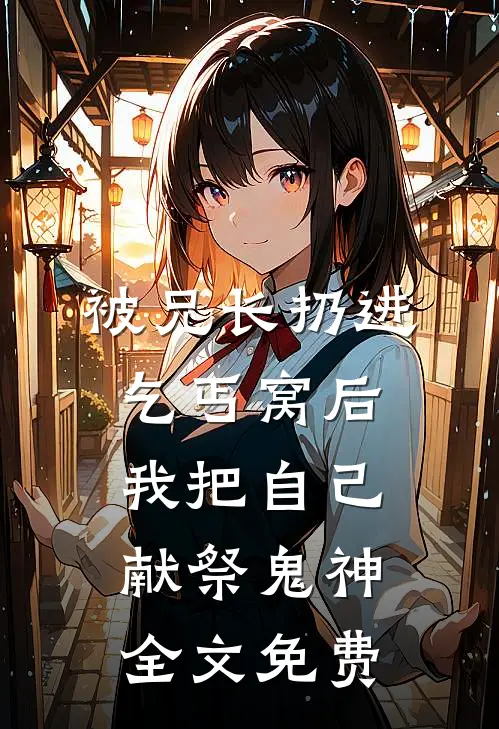 被兄长扔进乞丐窝后，我把自己献祭鬼神全文免费