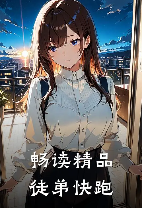 畅读精品徒弟快跑