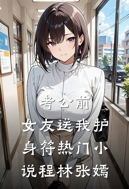 考公前，女友送我护身符热门小说程林张嫣