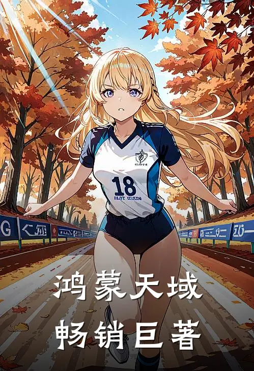 鸿蒙天域畅销巨著