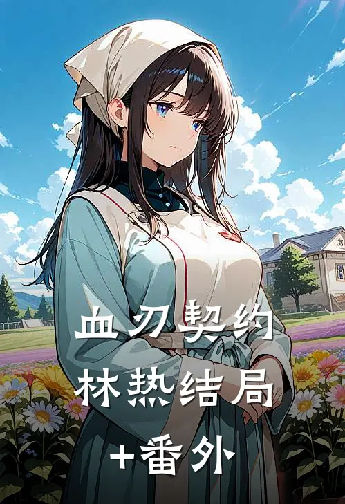 血刃契约林热结局+番外