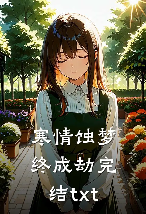 寒情蚀梦终成劫完结txt