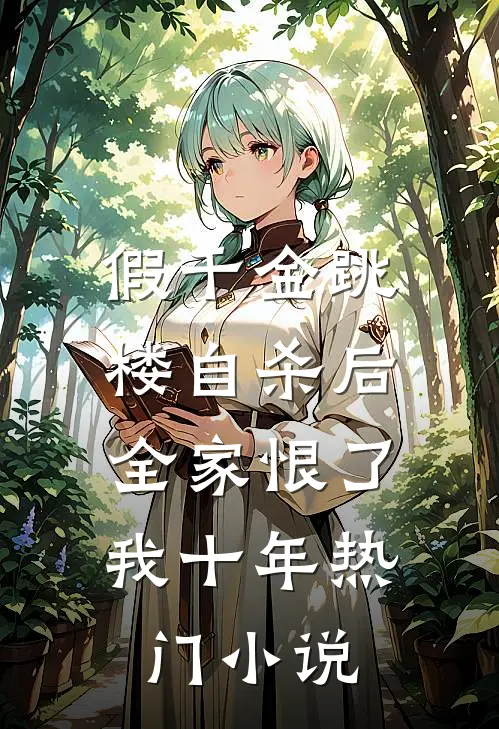 假千金跳楼自杀后，全家恨了我十年热门小说