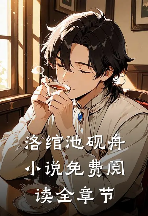 洛绾池砚舟小说免费阅读全章节