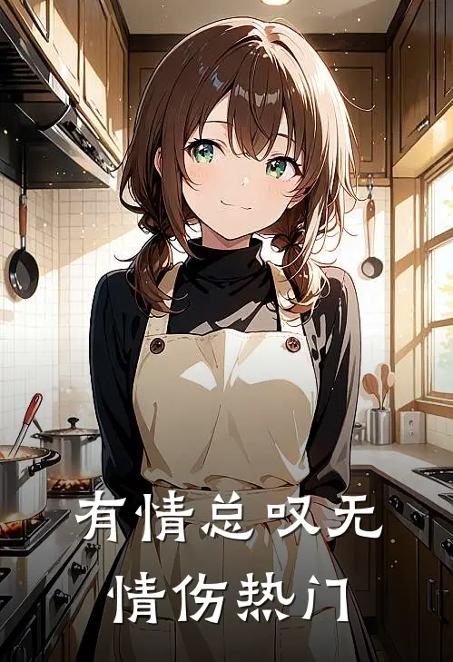 有情总叹无情伤热门
