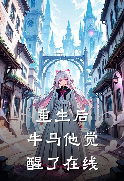 重生后，牛马他觉醒了在线