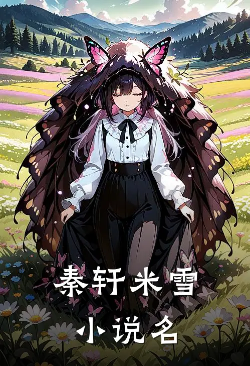 秦轩米雪的小说