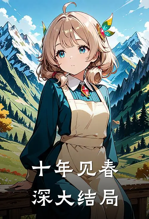十年见春深大结局