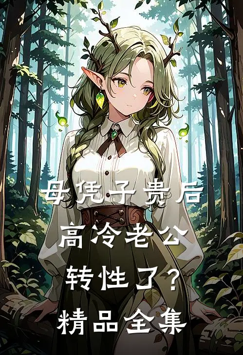 母凭子贵后，高冷老公转性了？精品全集