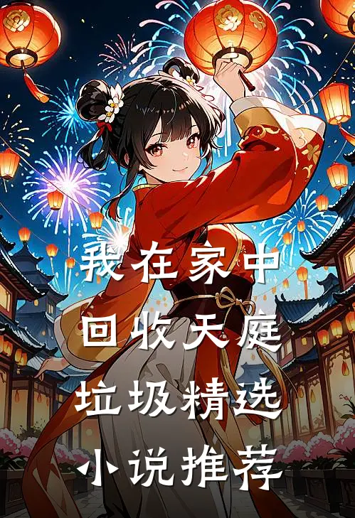 我在家中回收天庭垃圾精选小说推荐