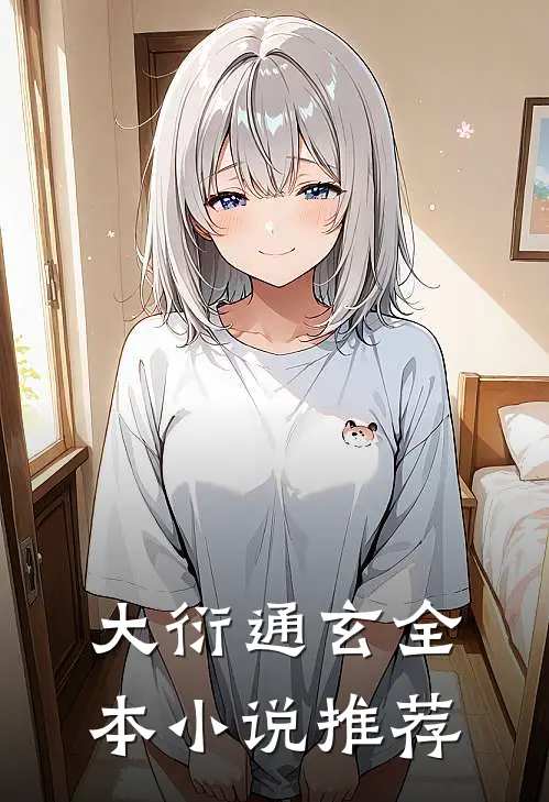大衍通玄全本小说推荐