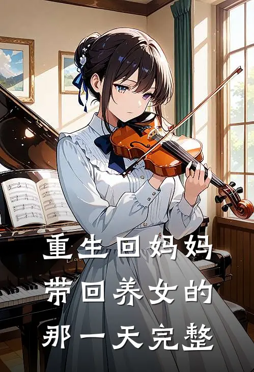 重生回妈妈带回养女的那一天完整