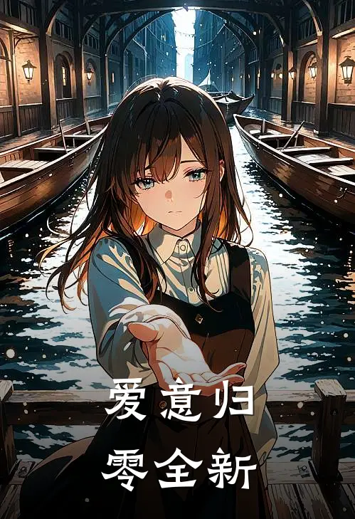 爱意归零全新