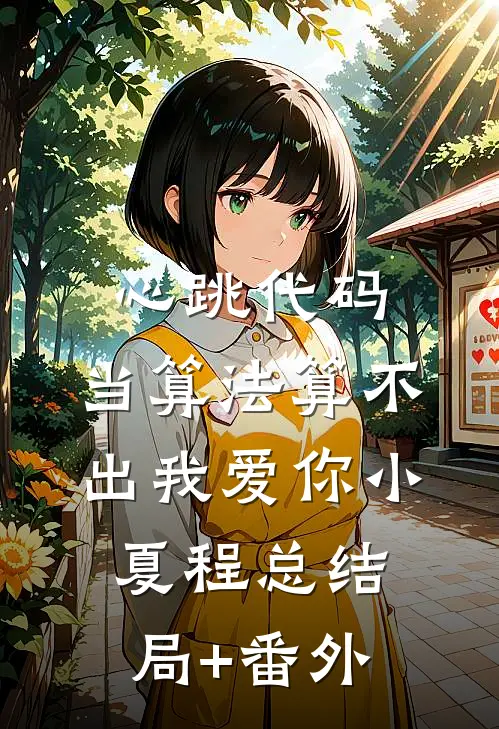 心跳代码：当算法算不出我爱你小夏程总结局+番外