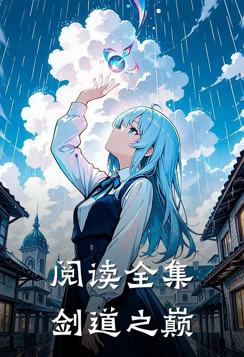 阅读全集剑道之巅