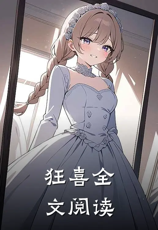 狂喜全文阅读