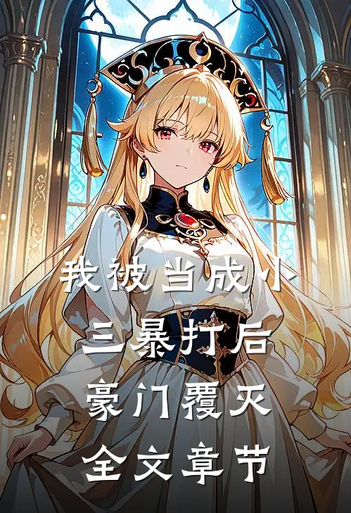我被当成小三暴打后，豪门覆灭全文章节