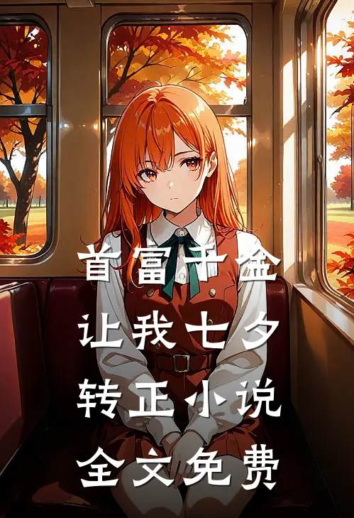 首富千金让我七夕转正小说全文免费