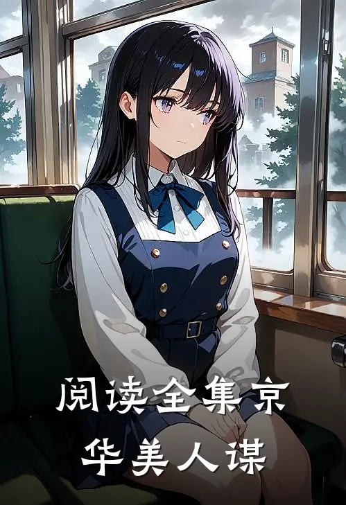 阅读全集京华美人谋