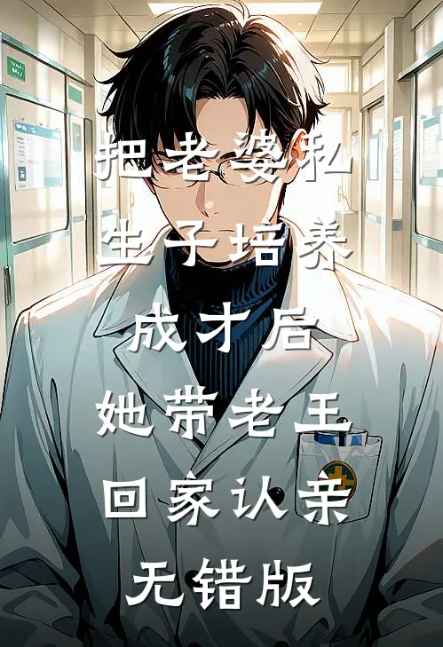 把老婆私生子培养成才后，她带老王回家认亲无错版