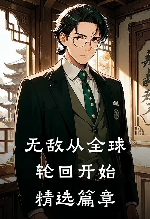 无敌从全球轮回开始精选篇章