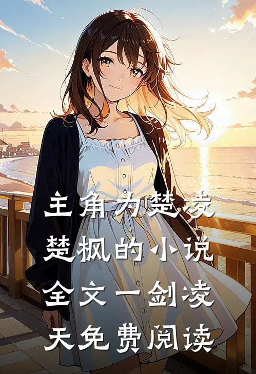 主角为楚凌楚枫的小说全文一剑凌天免费阅读