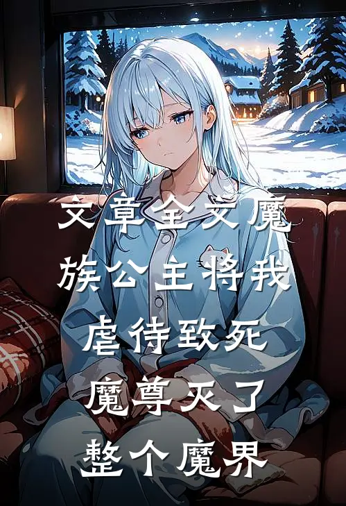 文章全文魔族公主将我虐待致死，魔尊灭了整个魔界