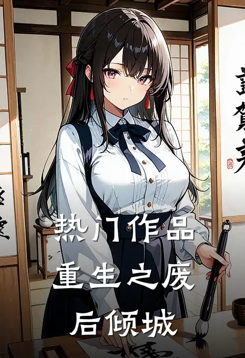 热门作品重生之废后倾城