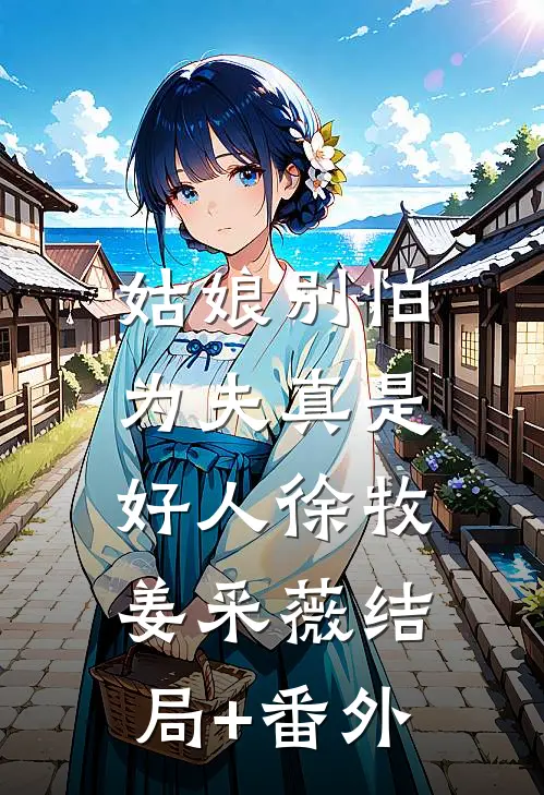 姑娘别怕，为夫真是好人徐牧姜采薇结局+番外