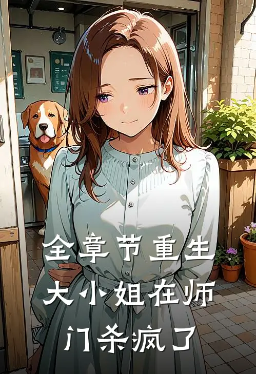 全章节重生：大小姐在师门杀疯了