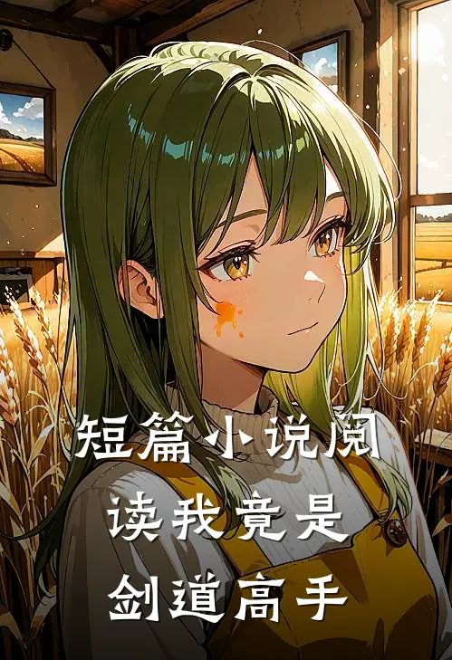 短篇小说阅读我竟是剑道高手