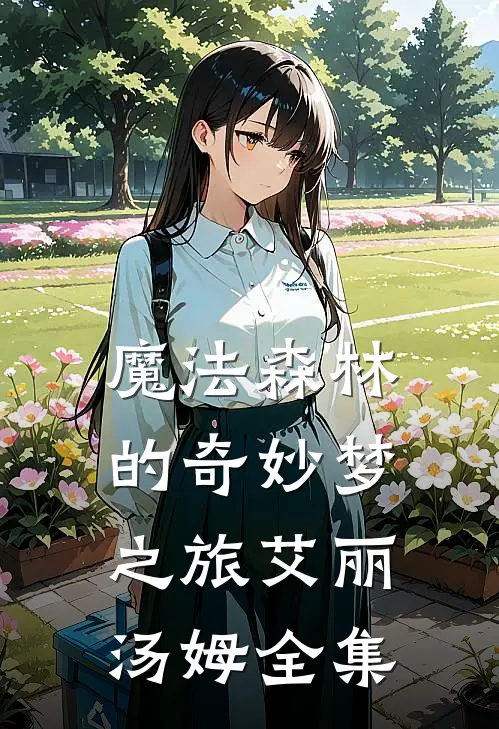 魔法森林的奇妙梦之旅艾丽汤姆 全集