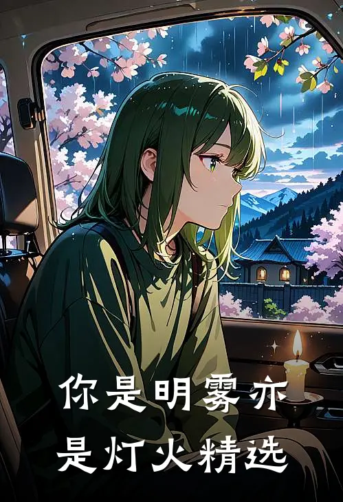 你是明雾亦是灯火精选