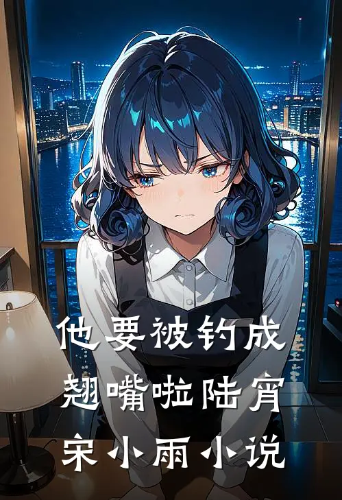 他要被钓成翘嘴啦陆宵宋小雨小说