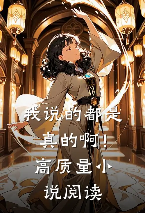 我说的都是真的啊！高质量小说阅读