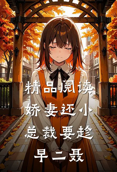 精品阅读娇妻还小,总裁要趁早 二聂