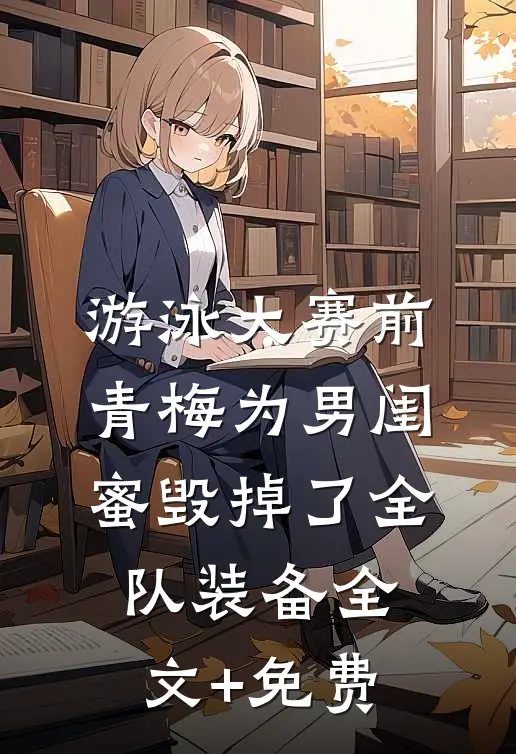 游泳大赛前，青梅为男闺蜜毁掉了全队装备全文+免费