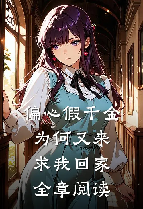 偏心假千金，为何又来求我回家全章阅读