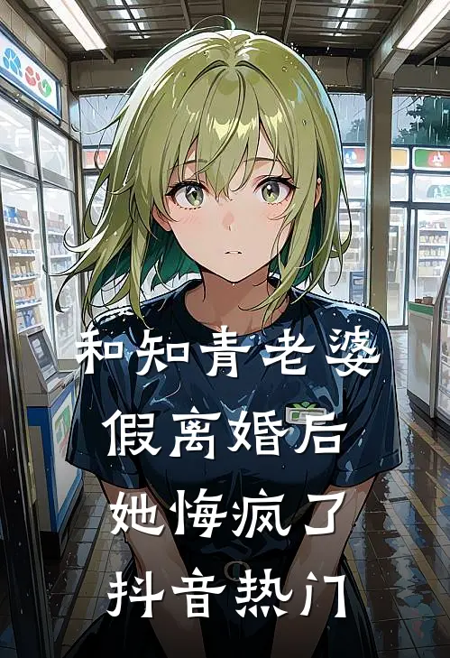 和知青老婆假离婚后她悔疯了抖音热门