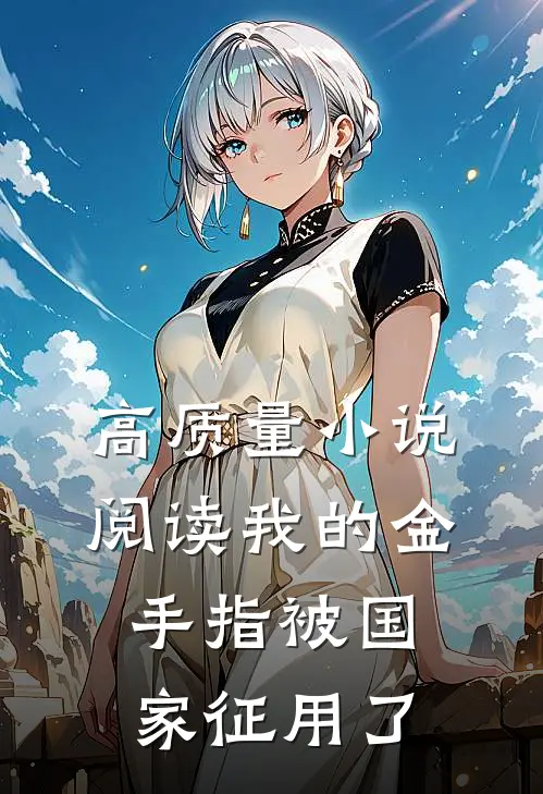 高质量小说阅读我的金手指被国家征用了