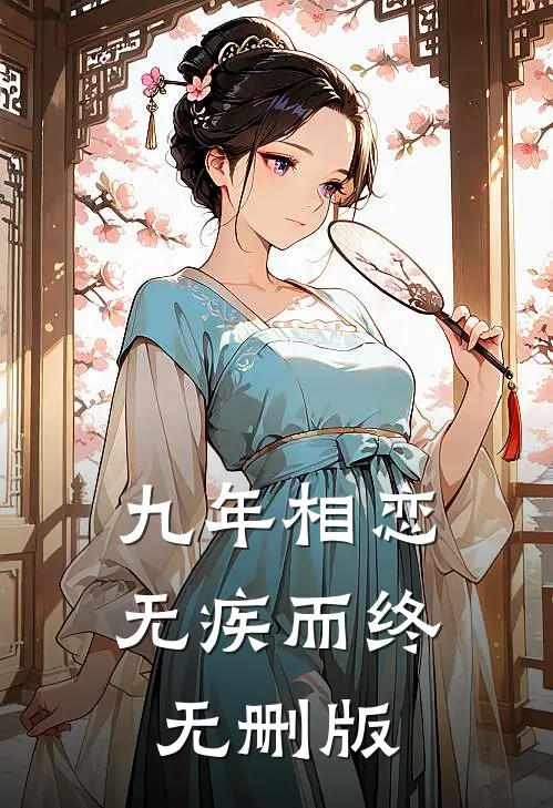 九年相恋，无疾而终无删版