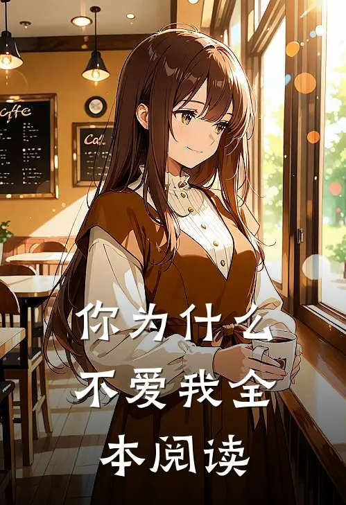 你为什么不爱我全本阅读