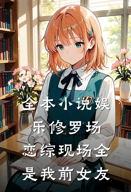 全本小说娱乐修罗场：恋综现场全是我前女友