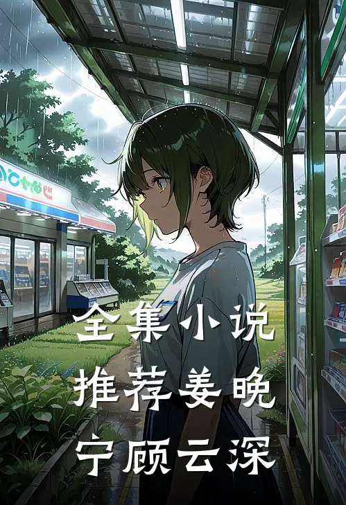 全集小说推荐姜晚宁顾云深