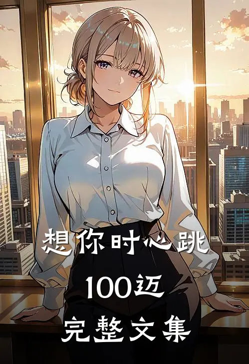 想你时心跳100迈完整文集