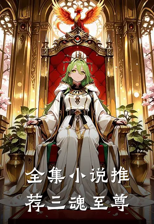 全集小说推荐三魂至尊