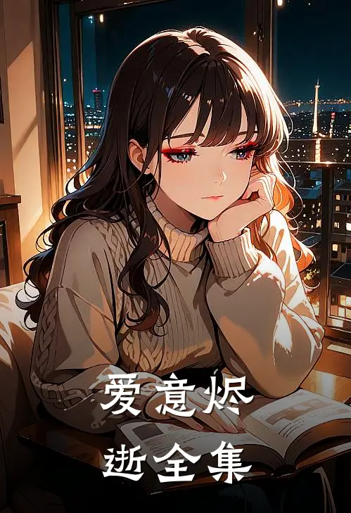爱意烬逝全集