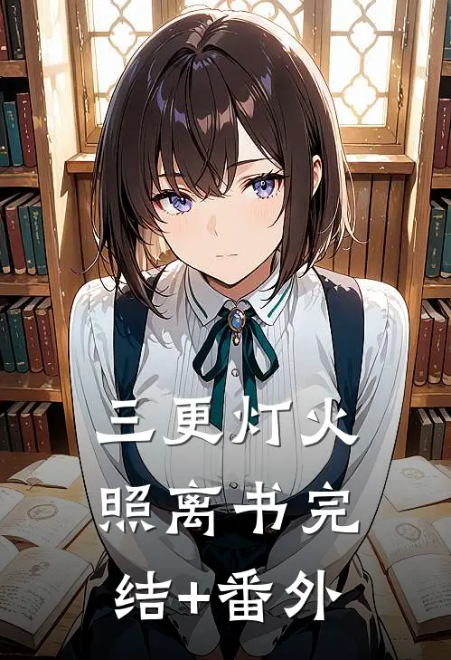 三更灯火照离书完结+番外